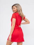 Ночная сорочка мод.1619/2 - фото 6