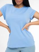 Футболка мод.1433/6 - фото 2