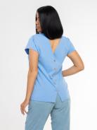 Футболка мод.1433/6 - фото 3