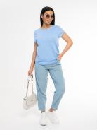 Футболка мод.1433/6 - фото 5