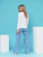 Лонгслив мод.1585/5 - фото 3