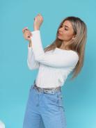 Лонгслив мод.1585/5 - фото 5