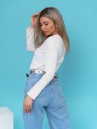 Лонгслив мод.1585/5 - фото 6