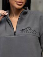 Костюм мод.2079/4 - фото 4