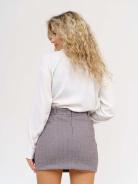 Юбка мод.1660* - фото 3