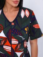 Халат мод.1683/3* Халат мод.1683/3* - фото 4