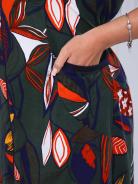 Халат мод.1683/3* Халат мод.1683/3* - фото 5