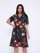 Халат мод.1683/3* Халат мод.1683/3* - фото 6