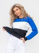 Толстовка мод.1763/3* - фото 7