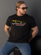 Футболка мод.2164/2 - фото