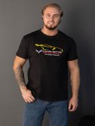 Футболка мод.2164/2 - фото 2