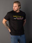 Футболка мод.2164/2 - фото 3