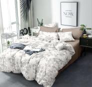 Постельное белье сатин люкс - Сон - фото