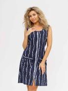 Халат мод.162/17* - фото