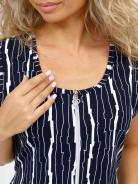 Халат мод.162/17* - фото 4