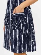 Халат мод.162/17* - фото 5