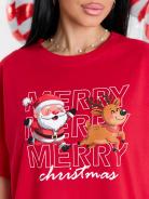 Пижама мод.2085 - фото 5