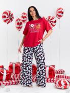 Пижама мод.2085 - фото 7