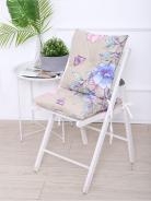 Подушка на стул - Маргарита беж. - фото 6