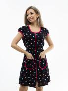 Халат мод.161/13 Халат мод.161/13 - фото