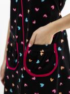 Халат мод.161/13 Халат мод.161/13 - фото 3