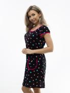 Халат мод.161/13 Халат мод.161/13 - фото 5