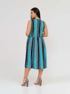 Сарафан мод.1723* Сарафан мод.1723* - фото 3