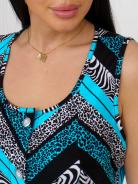 Сарафан мод.1723* Сарафан мод.1723* - фото 4