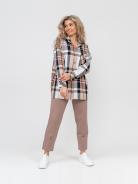 Рубашка мод.1797* - фото 2