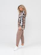 Рубашка мод.1797* - фото 3