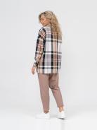 Рубашка мод.1797* - фото 4