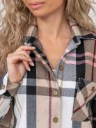 Рубашка мод.1797* - фото 5