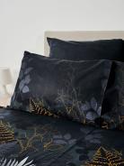 Комплект наволочек бязь - Ночные тропики - фото 2