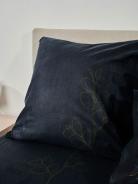 Комплект наволочек бязь - Ночные тропики - фото 4