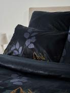 Комплект наволочек бязь - Ночные тропики - фото 5