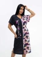 Халат мод.2019 - фото