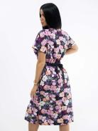 Халат мод.2019 - фото 2