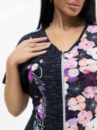 Халат мод.2019 - фото 3