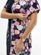 Халат мод.2019 - фото 4