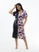 Халат мод.2019 - фото 7