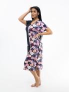 Халат мод.2019 - фото 8