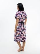 Халат мод.2019 - фото 9