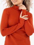 Водолазка мод.1461/10 Водолазка мод.1461/10 - фото 5