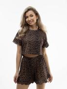 Пижама мод.1988/6 - фото