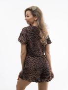 Пижама мод.1988/6 - фото 2