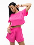 Пижама мод.1988 - фото