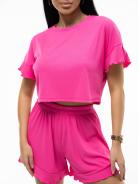 Пижама мод.1988 - фото 4