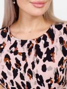 Платье мод.1258/30 - фото 4