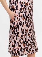 Платье мод.1258/30 - фото 5