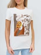 Футболка мод.1682/3 Футболка мод.1682/3 - фото 5